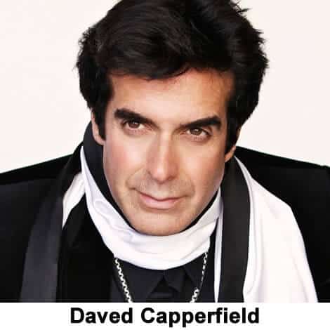 david-copperfield